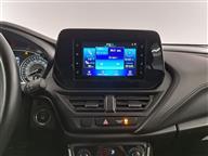 Suzuki S-Cross 1.4 MHEV 6AT GL Elegance