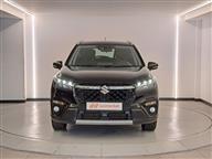 Suzuki S-Cross 1.4 MHEV 6AT GL Elegance