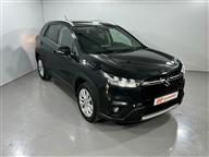 Suzuki S-Cross 1.4 MHEV 6AT GL Elegance