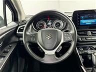 Suzuki S-Cross 1.4 MHEV 6AT GL Elegance