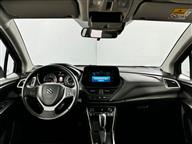 Suzuki S-Cross 1.4 MHEV 6AT GL Elegance