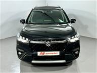 Suzuki S-Cross 1.4 MHEV 6AT GL Elegance