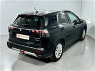 Suzuki S-Cross 1.4 MHEV 6AT GL Elegance