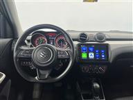 Suzuki Swift 1.2 GL Techno Hybrid Cvt Çift Renk