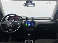 Suzuki Swift 1.2 GL Techno Hybrid Cvt Çift Renk