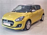 Suzuki Swift 1.2 GL Techno Hybrid Cvt Çift Renk