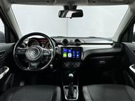 Suzuki Swift 1.2 GL Techno Hybrid Cvt Çift Renk