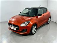 Suzuki Swift 1.2 GL Techno Hybrid Cvt Çift Renk