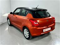 Suzuki Swift 1.2 GL Techno Hybrid Cvt Çift Renk