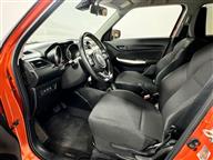 Suzuki Swift 1.2 GL Techno Hybrid Cvt Çift Renk