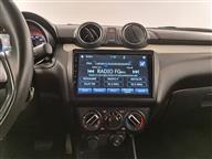 Suzuki Swift 1.2 GL Techno Hybrid Cvt Çift Renk