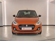 Suzuki Swift 1.2 GL Techno Hybrid Cvt Çift Renk