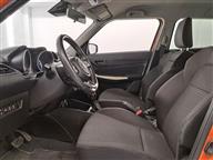 Suzuki Swift 1.2 GL Techno Hybrid Cvt Çift Renk