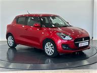 Suzuki Swift 1.2 GL Techno Hybrid Cvt Tek Renk