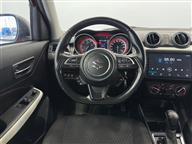 Suzuki Swift 1.2 GL Techno Hybrid Cvt Tek Renk