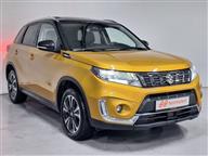 Suzuki Vitara 1.4 Hybrid 4x4 GLX Premium Otomatik Çift Renk