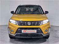 Suzuki Vitara 1.4 Hybrid 4x4 GLX Premium Otomatik Çift Renk