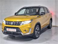 Suzuki Vitara 1.4 Hybrid 4x4 GLX Premium Otomatik Çift Renk