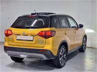 Suzuki Vitara 1.4 Hybrid 4x4 GLX Premium Otomatik Çift Renk