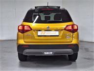 Suzuki Vitara 1.4 Hybrid 4x4 GLX Premium Otomatik Çift Renk