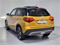 Suzuki Vitara 1.4 Hybrid 4x4 GLX Premium Otomatik Çift Renk