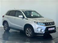 Suzuki Vitara 1.4 Hybrid Gl Elegance 4x2 T.Renk