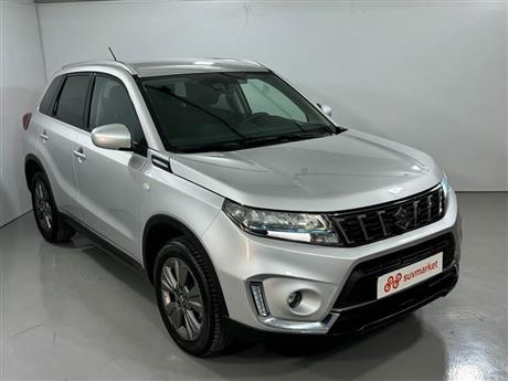 Suzuki Vitara 1.4 Hybrid Gl Elegance 4x2 T.Renk