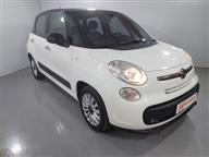 Fiat 500 L 1.3 MultiJet Popstar 95 Ps MPV