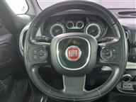 Fiat 500 L 1.3 MultiJet Popstar 95 Ps MPV