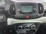 Fiat 500 L 1.3 MultiJet Popstar 95 Ps MPV