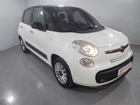 Fiat 500 L 1.3 MultiJet Popstar 95 Ps MPV