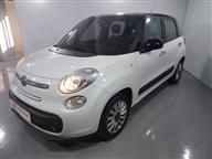 Fiat 500 L 1.3 MultiJet Popstar 95 Ps MPV