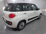 Fiat 500 L 1.3 MultiJet Popstar 95 Ps MPV