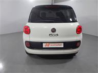 Fiat 500 L 1.3 MultiJet Popstar 95 Ps MPV