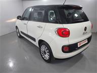 Fiat 500 L 1.3 MultiJet Popstar 95 Ps MPV