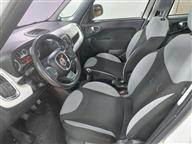 Fiat 500 L 1.3 MultiJet Popstar 95 Ps MPV