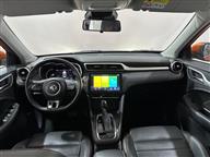 MG ZS Luxury Plus 1.0 6 AT