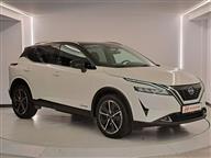 Nissan Qashqai 1.5 e-Power Skypack