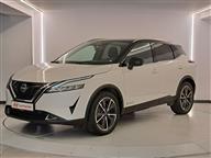 Nissan Qashqai 1.5 e-Power Skypack