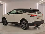 Nissan Qashqai 1.5 e-Power Skypack