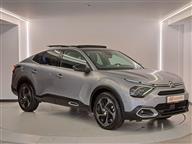 Citroen C4 X 1.2 PureTech Shine Bold