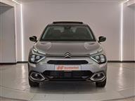 Citroen C4 X 1.2 PureTech Shine Bold