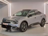 Citroen C4 X 1.2 PureTech Shine Bold