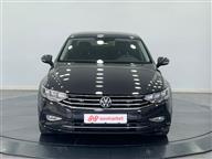 Volkswagen Passat 1.5 TSI ACT Business DSG 150 Ps Sedan