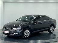 Volkswagen Passat 1.5 TSI ACT Business DSG 150 Ps Sedan