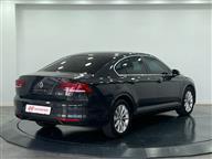 Volkswagen Passat 1.5 TSI ACT Business DSG 150 Ps Sedan