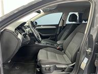 Volkswagen Passat 1.5 TSI ACT Business DSG 150 Ps Sedan