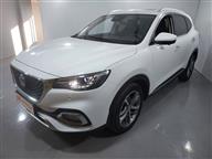 MG EHS PHEV Luxury  Plug-in Hybrid