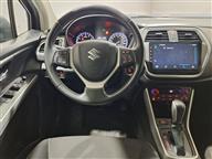 Suzuki SX4 1.4 Elegance AT Hybrid