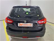 Suzuki SX4 1.4 Elegance AT Hybrid